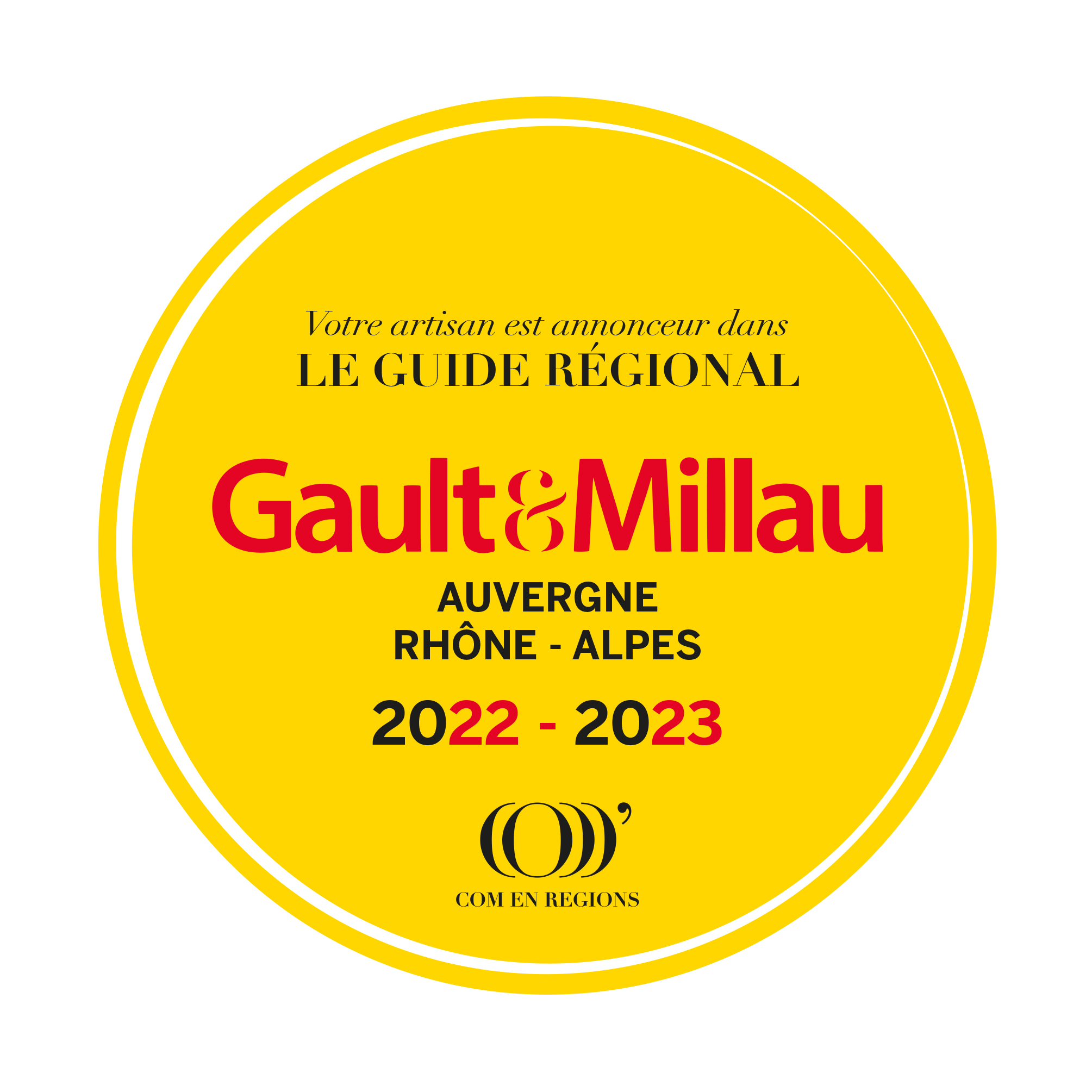 Gault & Millau